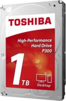 Toshiba 1TB P300 SATA3 3.5" HDD