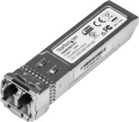 Startech 455883B21ST 10G SFP+ LC Duplex MM optikai csatlakozóaljzat