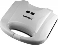 Orion OSWM-601 Szendvicssütő - Fehér