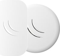 MikroTik RBCAPL-2ND cAP lite Access Point