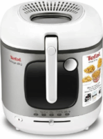 Tefal FR480015 Mega Olajsütő - Fehér