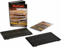 Tefal XA800512 Snack Collesction cserélhető Ostyasütő lap