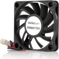 Startech FAN6X1TX3 60mm CPU hűtőventilátor