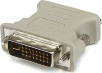 Startech DVI-I - VGA Adapter Bézs