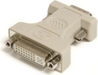 Startech DVI-I - VGA Adapter Bézs