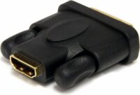 Startech HDMI - DVI-D Adapter Fekete