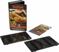 Tefal XA800812 Snack Collec Turnover Box kifli sütő lap