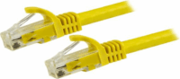 Startech N6PATC50CMYL UTP CAT6 Patch Kábel 0.5m - Sárga