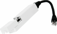 Ubiquiti INS-3AF-O-G Instant Kültéri 48V 802.3af PoE Gigabit Adapter