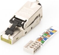 Digitus Pro RJ45 univerzális csatlakozódugó