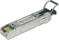 Digitus DN-81001-02 1G SFP Mini-GBIC LC Duplex SM optikai csatlakozómodul