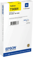 Epson T9084 Eredeti Tintapatron Sárga