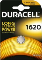 Duracell DL 1620 Lithium Gombelem (1db/csomag)