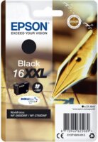 Epson T1681 Eredeti Tintapatron Fekete