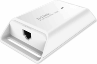 D-Link DPE-301GI PoE Injector (1-Port Gigabit 30W)