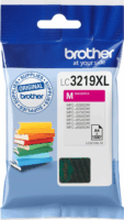 Brother LC-3219XLM Eredeti Tintapatron Magenta