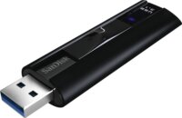 Sandisk 128GB Extreme Pro USB 3.1 Pendrive - Fekete