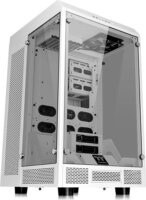 Thermaltake The Tower 900 Snow Edition Window Számítógépház - Fehér