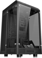 Thermaltake The Tower 900 Window Számítógép - Fekete