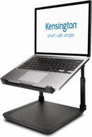 Kensington SmartFit Notebook tartó állvány - Fekete