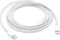 Apple USB-C töltő kábel 2m - Fehér