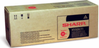 Sharp MXB20GT1 Eredeti Toner Fekete
