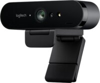 Logitech BRIO 4K Ultra HD Webkamera