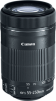 Canon EF-S 55-250mm f/4-5.6 IS STM objektív