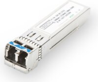 Digitus DN-81200 Professional SFP 10GbE LC Duplex MM Mini-GBIC optikai csatlakozómodul