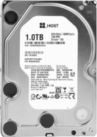 HGST 1TB Ultrastar 7K2 SATA 3.5" NAS HDD