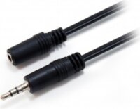 Equip 14708207 audio kábel 2.5m (3.5mm jack apa-3.5mm jack anya)