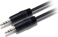 Equip 14708107 audio kábel 2.5m (3.5mm jack apa - 3.5mm jack apa