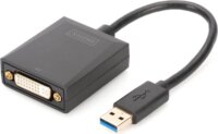 Digitus DA-70842 USB 3.0 - DVI Adapter