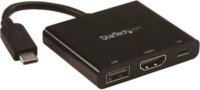 Startech CDP2HDUACP USB 3.0 Type-C - HDMI + 2x USB adapter