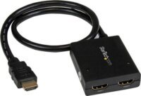 Startech ST122HD4KU HDMI 2-Port aktív adapter