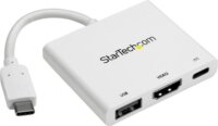 Startech CDP2HDUACPW USB 3.0 Type-C - HDMI + 2x USB adapter