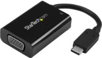 Startech CDP2VGAUCP USB 3.0 Type-C - VGA aktív adapter