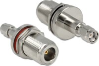 DeLOCK N Jack - RP-SMA adapter