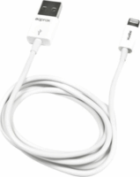 Approx APPC32 USB 2.0 micro + Lightning kábel 1m - Fehér