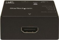 Startech HDMI EDID Emulátor - Fekete