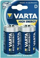 Varta 4920 High Energy Góliát elem