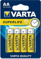 Varta 2006 Superlife AA ceruzaelem