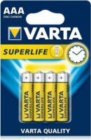 Varta 2003 Superlife AAA microelem