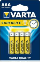 VARTA 2003 Superlife AAA microelem