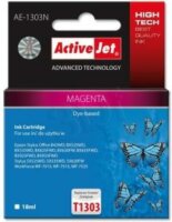 ActiveJet (Epson T1303) Tintapatron Magenta