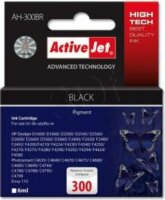ActiveJet (HP CC640EE No.300) Tintapatron Fekete