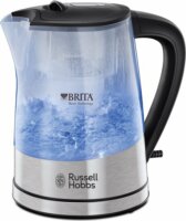 Russell Hobbs 22850-70 Purity 1l Vízforraló - Inox