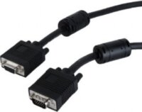 Gembird CC-PPVGAX-10-B Premium VGA hosszabbító kábel 3m Fekete