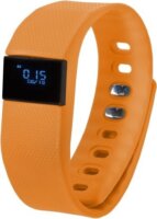 Goclever GCWSBO Smart Band Fit Aktivitásmérő - Narancssárga