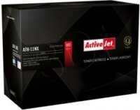 ActiveJet (HP Q6511X) Toner Fekete